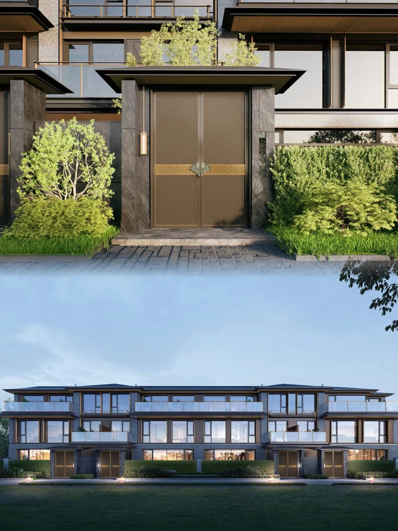 绿城·凤起潮鸣 (6)