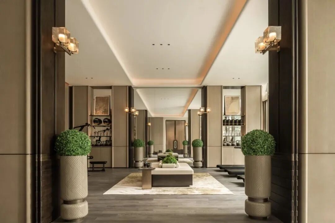 800㎡西安中海锦业拾光会所  (12)