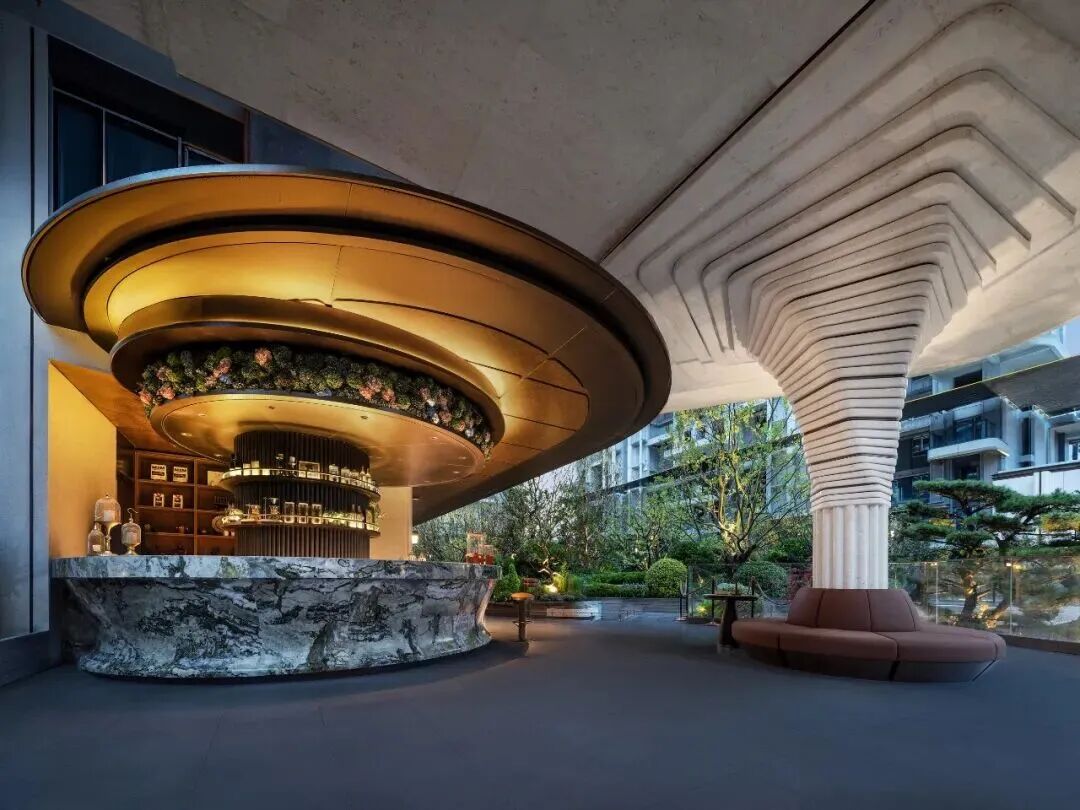 800㎡西安中海锦业拾光会所  (16)