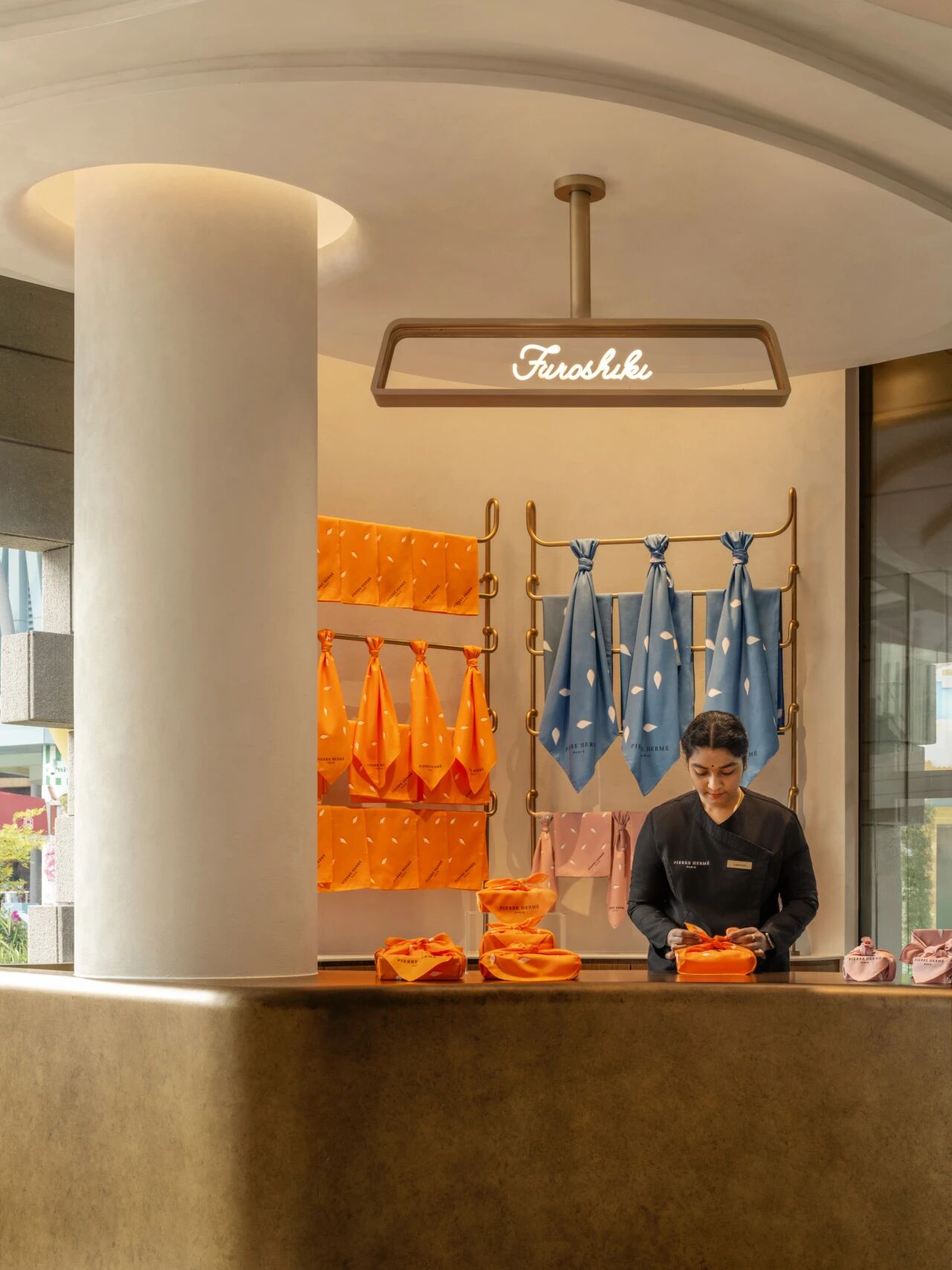 572㎡Pierre Hermé Paris (23)