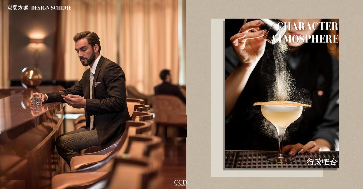 苏州绿城双湖玫瑰园售楼会所营销中心软装设计方案 (60)