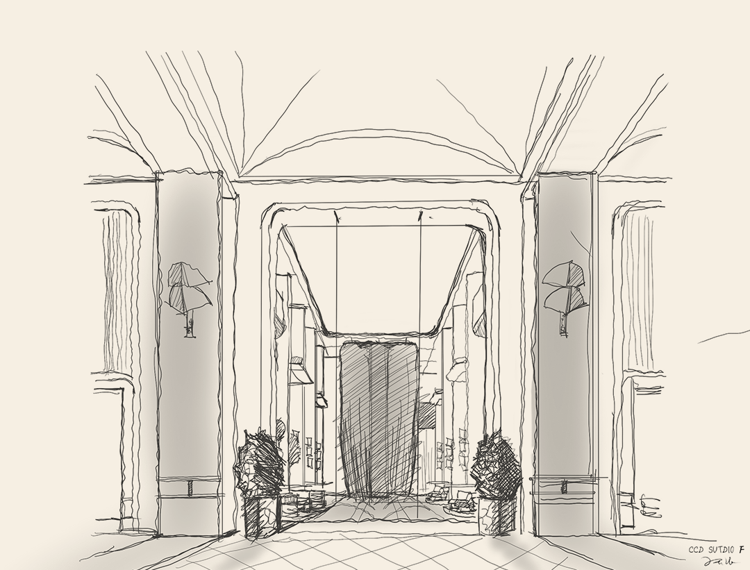 1600㎡深圳保利瑧誉府  (13)